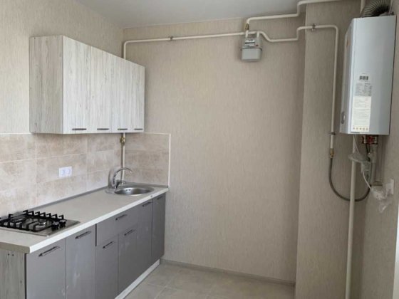 1 кім.квар. ЖК Сьоме Небо. Євроремонт. АГВ. Переуступка. Авангард