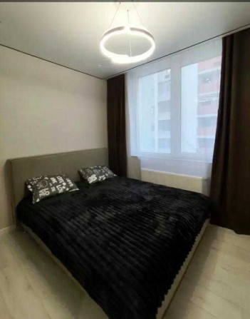 2-кімн.квартира Золота Ера Євроремонт Меблі Техніка - фото 1