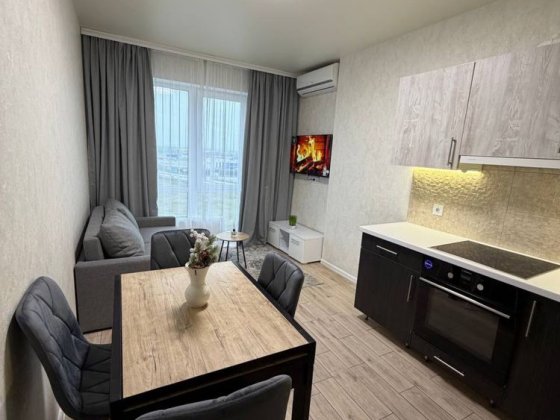 У продажу 2-х кімнатна квартира ЖК Артвіль