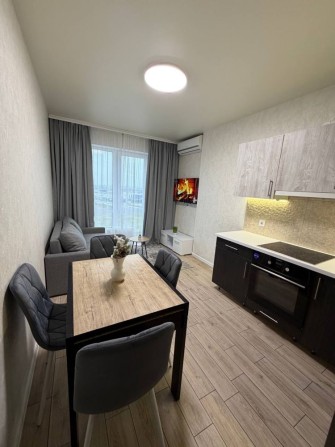 У продажу 2-х кімнатна квартира ЖК Артвіль - фото 1