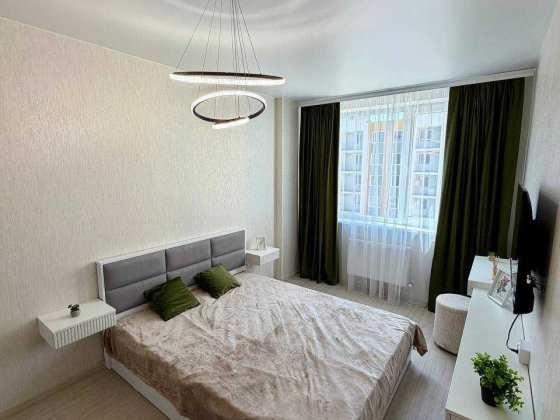 Продам ЖМ 7 небо | 1 кімнатна квартира |33.500$ Авангард