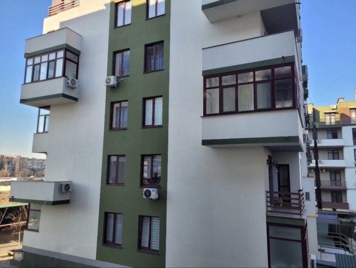 Супер пропозиція, квартира у новобудові! - фото 1