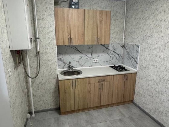 Продам 1к квартиру с НОВЫМ ремонтом ЖМ 7НЕБО АГВ Авангард