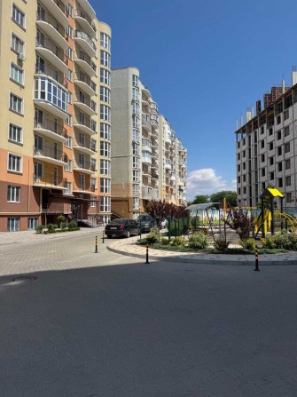 Продам 2-кімнатну квартиру в ЖК Теплий дім - фото 1