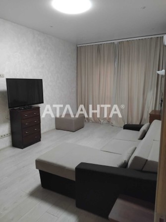 В продаже аднокомнатная квартира в новом ЖК Smart  на ул. Ак. Бочарова - фото 1