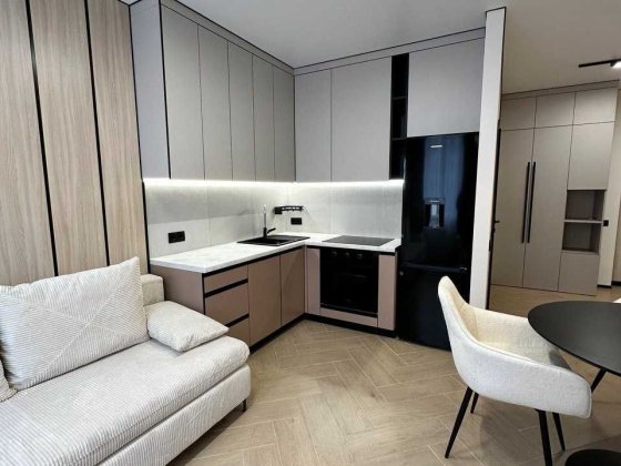 Продам 1 кімнатну квартиру на Котовського, в ЖК "Золота Ера" ! Крыжановка