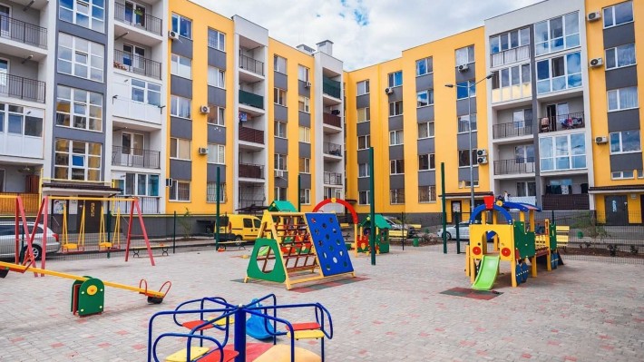 Современная квартира в ЖК с ремонтом, мебелью и 2-х конт. котлом. - фото 1