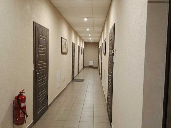 Пос. Котовского, ЖК Смарт, 1 комн. 40 кв.м., кухня - студия, ремонт. Крыжановка