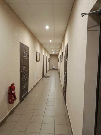 Пос. Котовского, ЖК Смарт, 1 комн. 40 кв.м., кухня - студия, ремонт. - фото 1