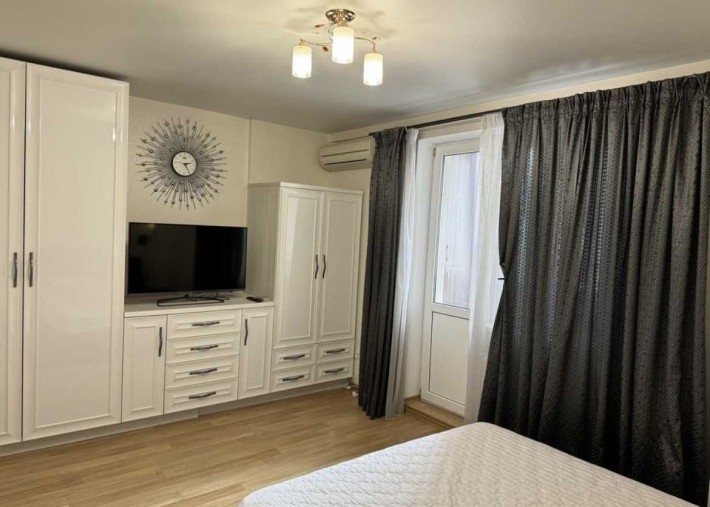 Продам 1к квартиру в ЖК «Седьмое небо" с ремонтом и мебелью - фото 1