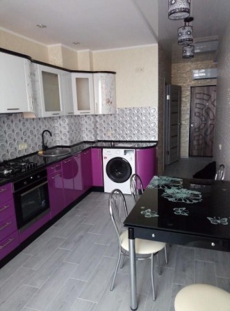 ЖК Золотая Эра 1 комнатная газ , евроремонт-53000$ - фото 1