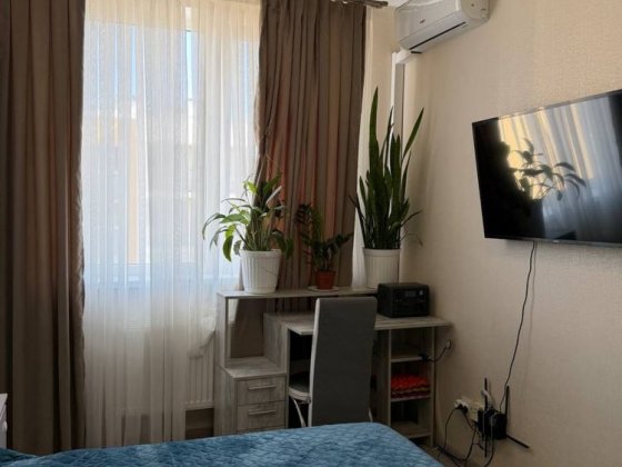 В продаже однокомнатна квартиру ЖК 7небо подходит под програмы Авангард