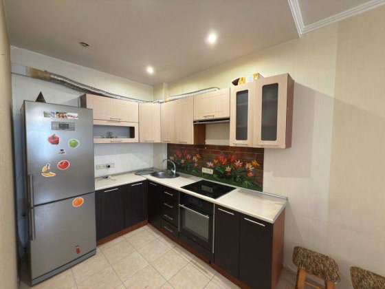 Терміново. Продам квартиру в жк Райдужний. Держпрограма Лиманка