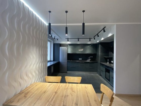 Продам 3-комн. квартиру с ремонтом на Таирова  46 Жемчужина Лиманка