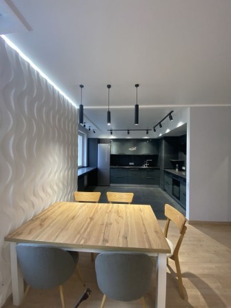 Продам 3-комн. квартиру с ремонтом на Таирова  46 Жемчужина - фото 1