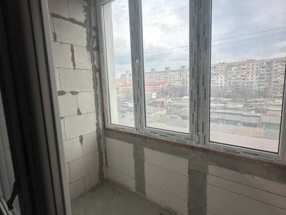 1-но комнатная на Таирова/жк Таировские Сады Лиманка