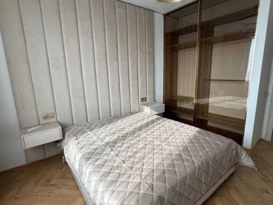 Рассрочка ⚡ ЖК 53 Жемчужина стильная 2-комн с новым  ремонтом Лиманка