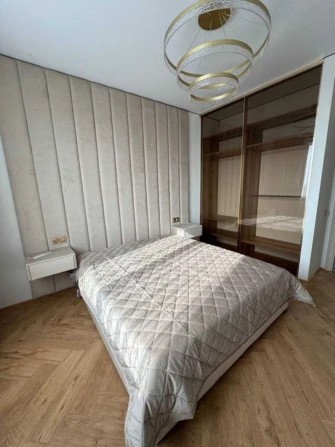 Рассрочка ⚡ ЖК 53 Жемчужина стильная 2-комн с новым  ремонтом - фото 1