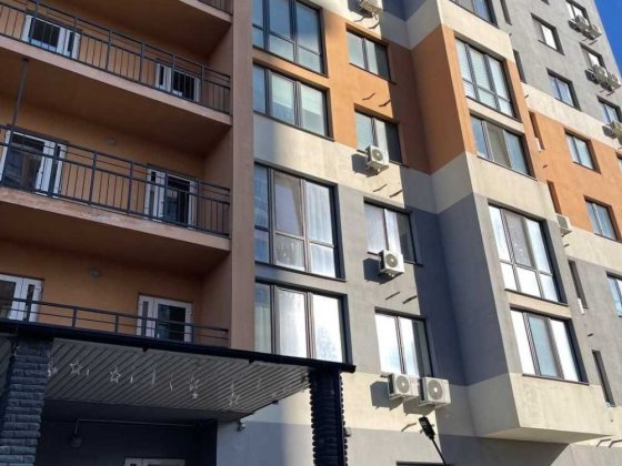 СРОЧНО 1К ЖК Маршал Сити Дом Сдан Лиманка