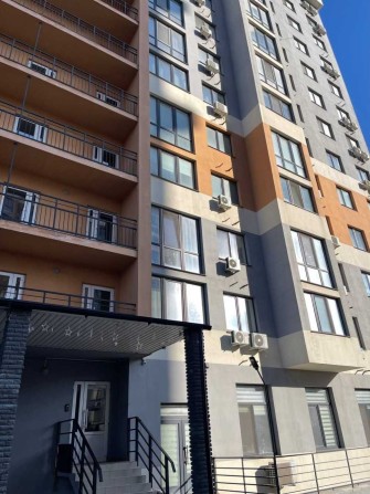 СРОЧНО 1К ЖК Маршал Сити Дом Сдан - фото 1