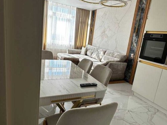 2 ком. в 53 Жемчужине! Евроремонт! Рассрочка на 50 месяцев! ПВ 39тысяч