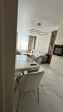 2 ком. в 53 Жемчужине! Евроремонт! Рассрочка на 50 месяцев! ПВ 39тысяч - фото 1