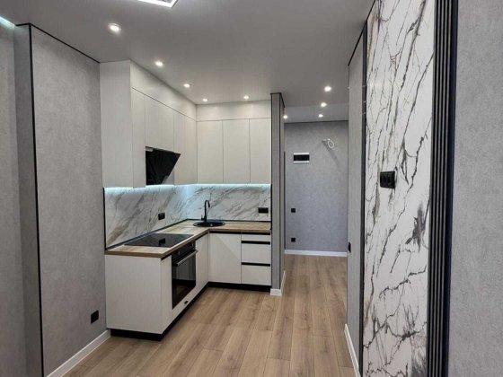 1 к квартира ЖК АКВАРЕЛЬ 2 Лиманка,вул.Перлинна,3 а