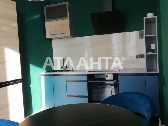 Квартира в ЖК Таировские сады с ремонтом Лиманка