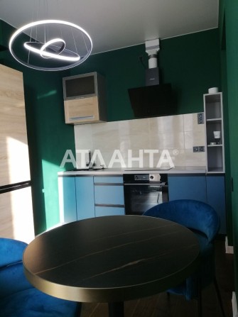 Квартира в ЖК Таировские сады с ремонтом - фото 1