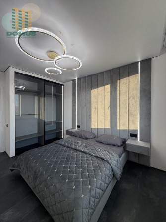 Продам Евро 2 комн в РАССРОЧКУ! ЖК 46 Жемчужина, Таирова. С ремонтом! - фото 1