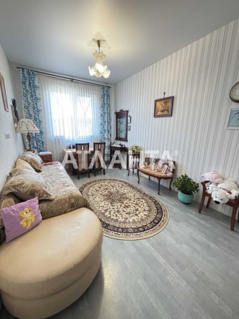 Квартира в Червоном Хуторе - фото 1