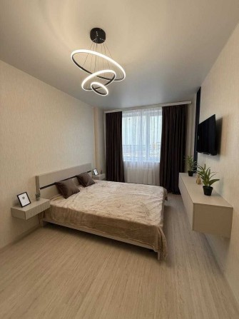 Квартира в ЖК 7 Небо — заїжджай та живи - фото 1