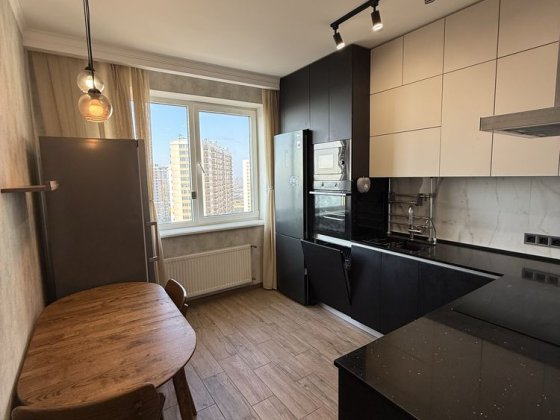 Актуально 15.03 срочно продам 2 комн квартиру с ремонтом 53 жемчужина Лиманка