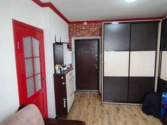 Продається студія в ЖК "Сьоме Небо" Авангард