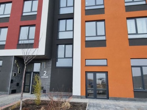 Купуй квартиру зі знижкою 4000 у.е. Крыжановка