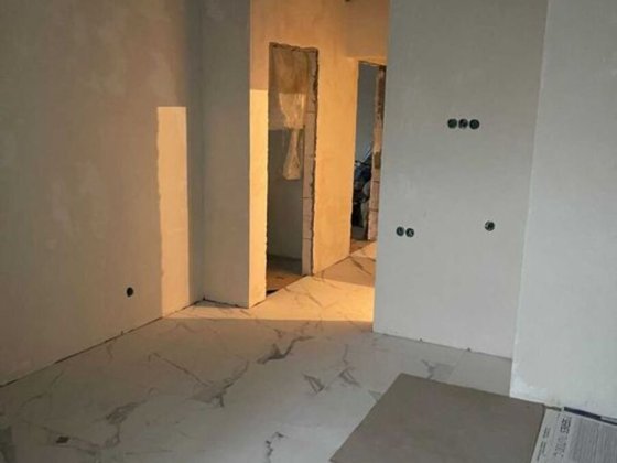 Таирова Кадор Жемчужина - 2-комн 56 м ⚡ 5й этаж -70% ремонта Лиманка