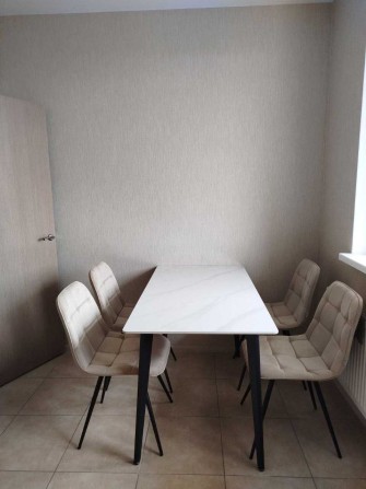 Однокімнатна квартира в ЖК 7 Небо з АГВ і меблями - фото 1