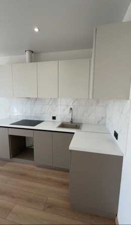 1 кімнатна КАДОР D 47,77 кв.м с ремонтом/ рассрочка - фото 1