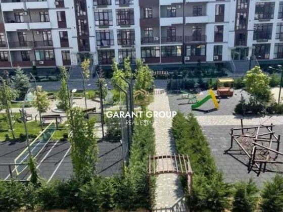 Однокімнатна квартира /ЖК Smart City Крыжановка