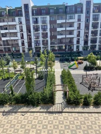 Однокімнатна квартира /ЖК Smart City - фото 1