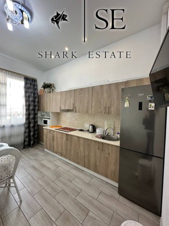 Продам 1 комнатную квартиру ЖК Артвиль - фото 1