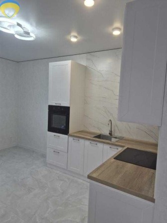 Однокімнатна з ремонтом на Сахарова - фото 1