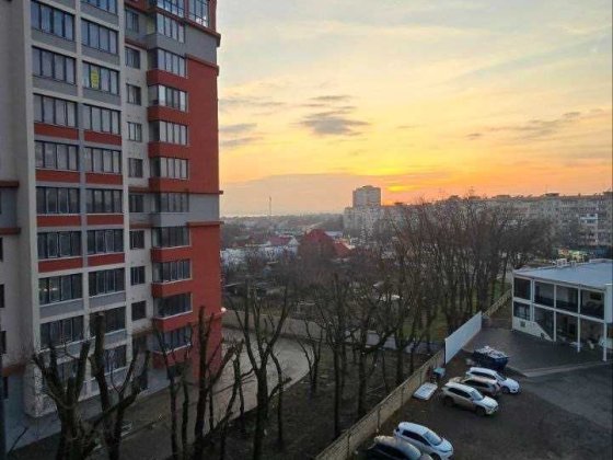 Продається 1-кімнатна квартира «Золота Ера» Крыжановка