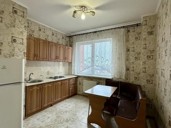 Квартира на Прохоровская ул. Крыжановка