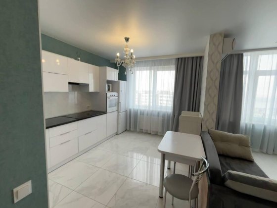 Однокімнатна квартира в ЖК 47 Перлина(3-278-336 ) Крижанівка