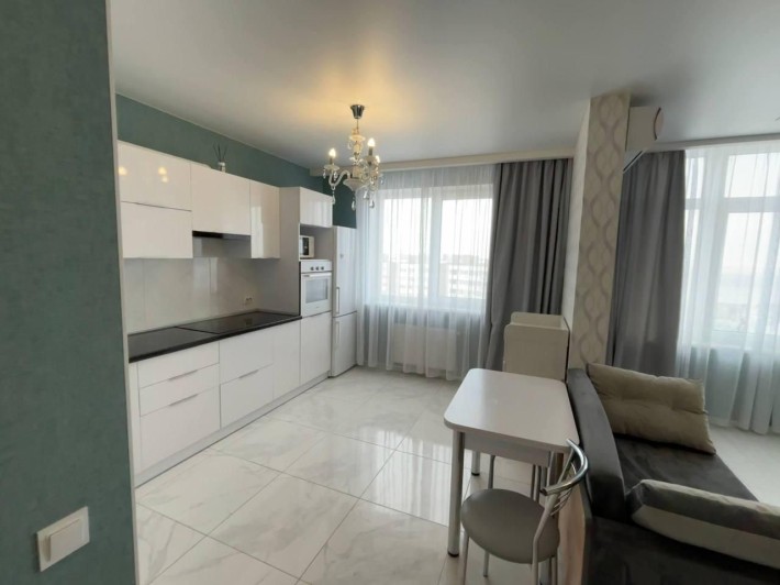 Однокімнатна квартира в ЖК 47 Перлина(3-278-336 ) - фото 1