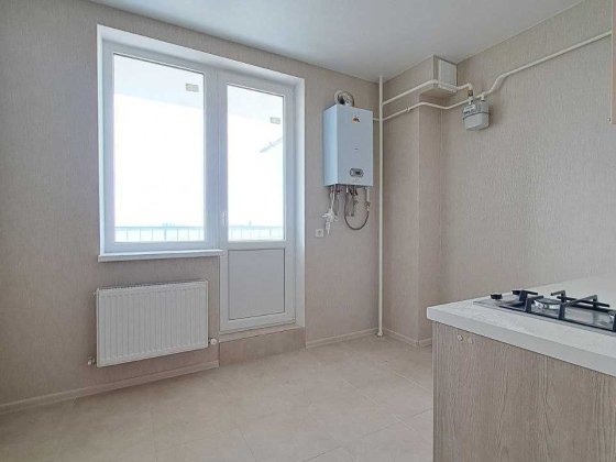 Продаю однокімнатну в ЖК 7 Небо — переуступка та розстрочка Авангард