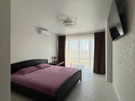 Новая двухкомнатная квартира в ЖК Артвиль Авангард