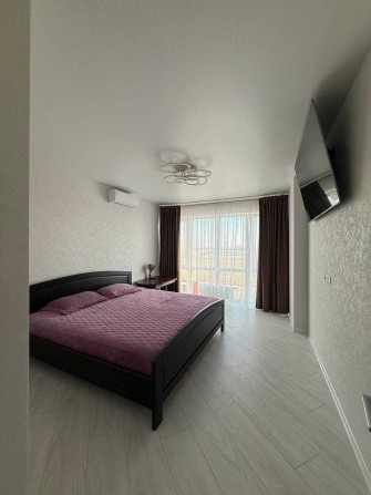 Новая двухкомнатная квартира в ЖК Артвиль - фото 1