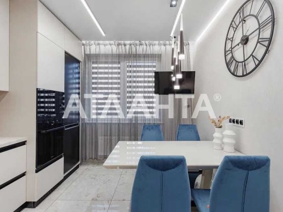 ЖК 49 Жемчужина! Двухкомнатная! Кадор на Таирова